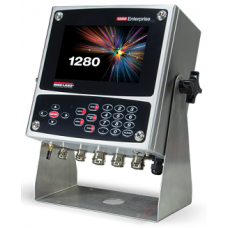 Rice Lake 1280 Enterprise Series Programmable Weight Indicator and Controller