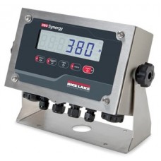 Rice Lake 380 Synergy Series Weight Indicator
