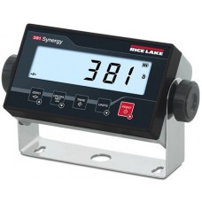 Rice Lake 381 Synergy Series Digital Weight Indicator