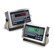 Rice Lake 480/482 Legend™ Series Digital Weight Indicator