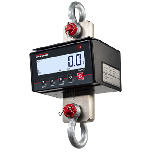 Rice Lake RL101 Below-the-Hook Scale