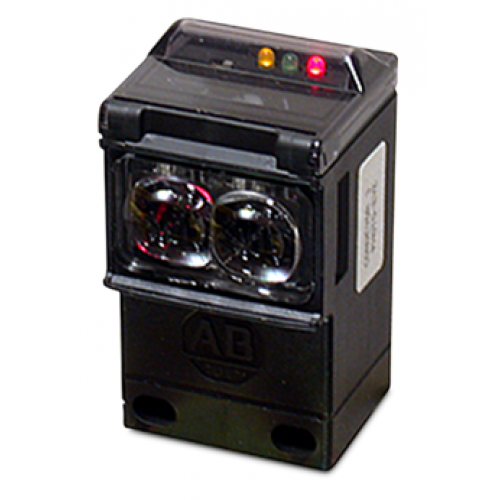 Rice Lake Allen-Bradley Photo Eyes