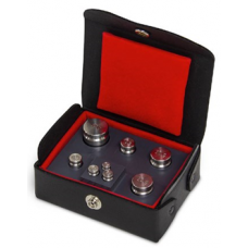 Rice Lake ASTM Field Weight Kits