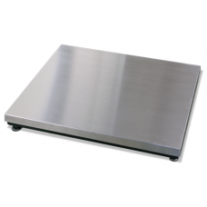 Rice Lake BenchMark® LP Low-Profile Bench Scale