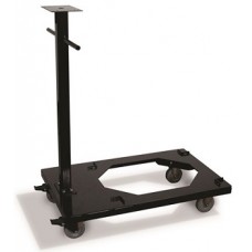 Rice Lake BenchMark® MSC-30 Mobile Scale Cart