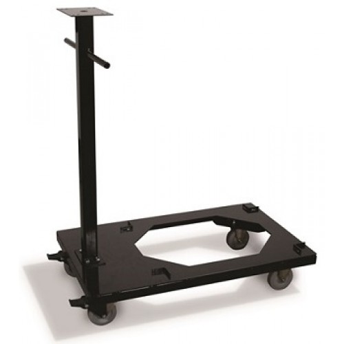 Rice Lake BenchMark® MSC-30 Mobile Scale Cart