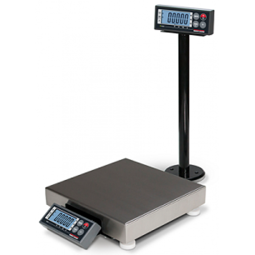 Rice Lake BenchPro™ BP-R Retail Digital Bench Scale