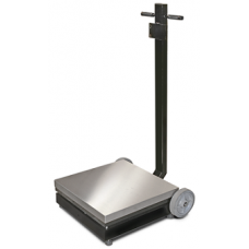 Rice Lake BenchMark® HDP Heavy Duty Portable Scale