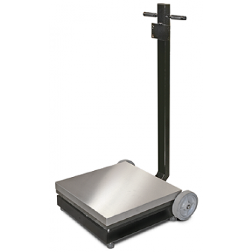 Rice Lake BenchMark® HDP Heavy Duty Portable Scale