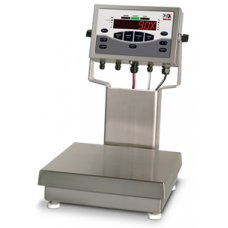 Rice Lake CW-90X Over/Under Washdown Checkweigher