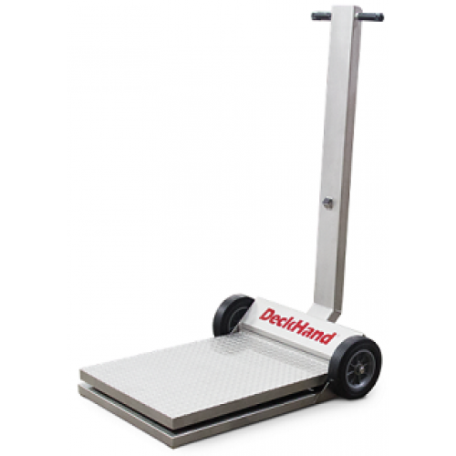 Rice Lake DeckHand™ Portable Floor Scale