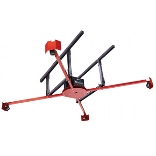 Rice Lake iDimension® Flex Dimensioning System