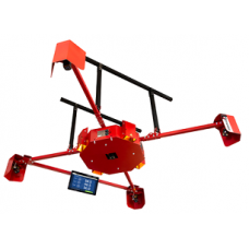 Rice Lake iDimension® LTL/LTL XL Pallet Dimensioning System