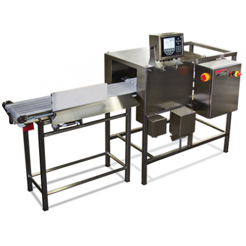Rice Lake MotoWeigh® IMW In-Motion Checkweighers and Conveyor Scales