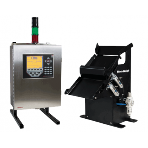 Rice Lake MotoWeigh® Cascade Scale