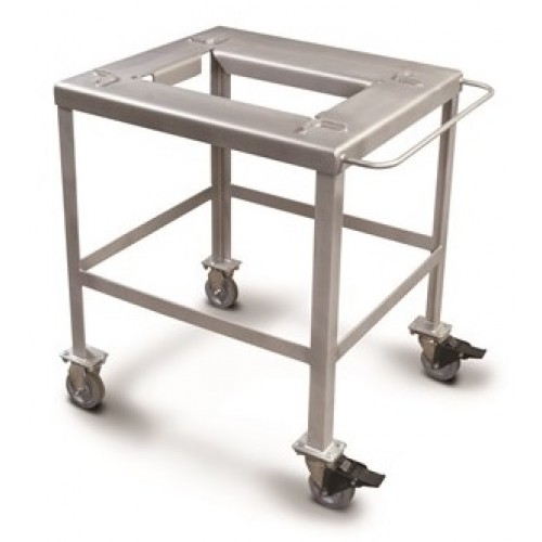 Rice Lake BenchMark® MSC-40 Mobile Scale Cart
