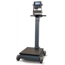 Rice Lake RL1200 IS Intrinsically Safe Electromechanical Portable Beam Scale