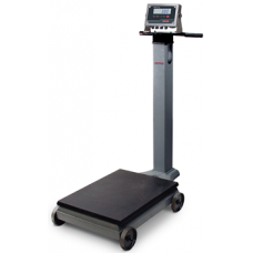 Rice Lake RL1200 EM Electromechanical Portable Beam Scale