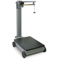 Rice Lake RL1200 Mechanical Portable Beam Scale