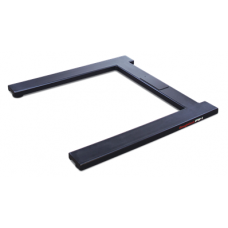 Rice Lake RoughDeck® PW-1 Mild Steel Pallet Floor Scale