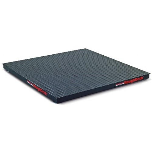 Rice Lake RoughDeck® HP Floor Scale
