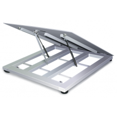 Rice Lake RoughDeck® QC Quick Clean Floor Scale