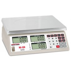 Rice Lake RS-130/RS-160 Price Computing Scales