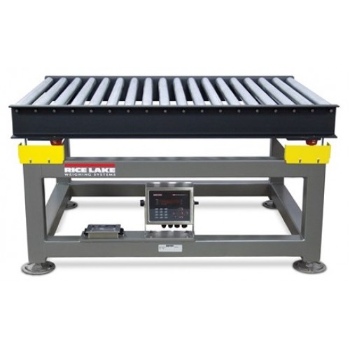 Rice Lake RT-M Roller Top Scale