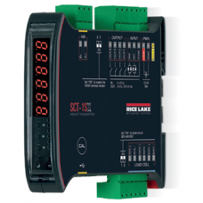 Rice Lake SCT-1SX High-Speed Signal Conditioning Transmitter