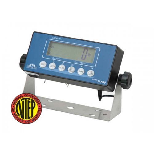 Transcell TI500 Indicator