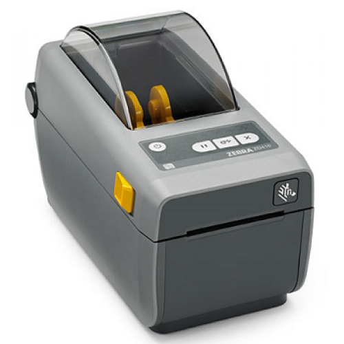Zebra ZD411 Thermal Printer