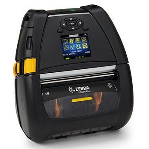 Zebra ZQ630 Direct Thermal Mobile Printer