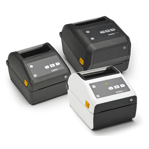 Zebra ZD421 Series Desktop Label Printer | Acme Metrology