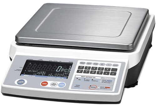 A&D FC-i/Si Series Counting Scale