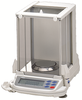 A&D Gemini GR Series Analytical Balances