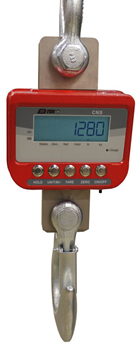 B-Tek CNS Crane Scale B-Tek CNS Crane Scale