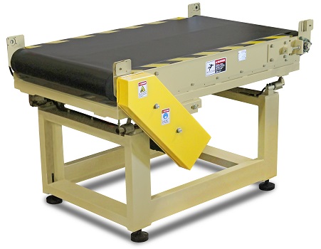 Cardinal CIM Series In-Motion Checkweigher Cardinal CIM Series In-Motion Checkweigher