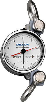 Dillon AP Mechanical Dynamometer