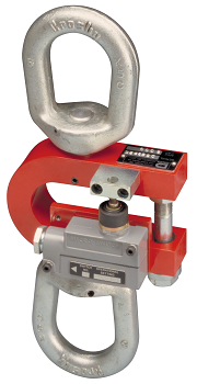 Dillon DynaSwitch Load Limiter