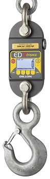 Dillon EDXtreme Crane Scale