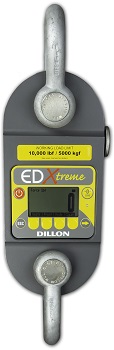 Dillon EDXtreme Dynamometer