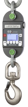 Dillon EDjunior Crane Scale