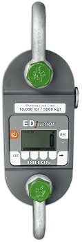 Dillon EDjunior Dynamometer