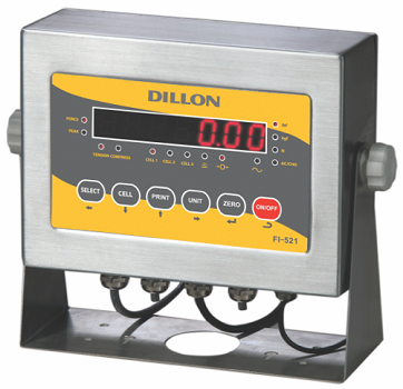 Dillon FI-521 Force Indicator