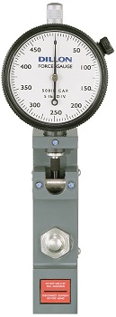 Dillon U-Force Force Gauge