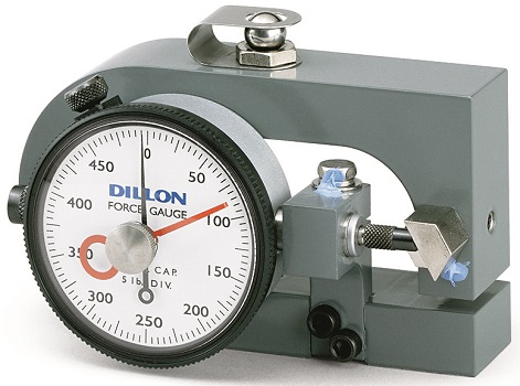 Dillon Model X-C Force Gauge