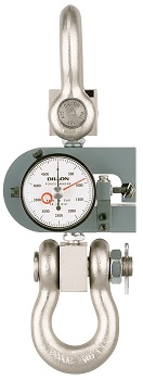 Dillon Model X-ST Force Gauge