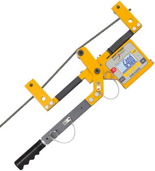 Dillon Quick-Check Tension Meter