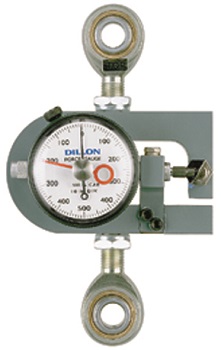 Dillon Model X-PP Force Gauge