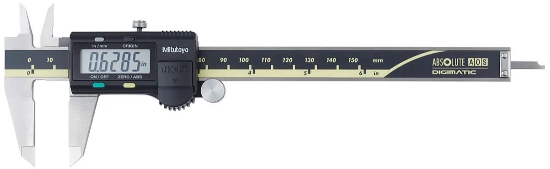 Mitutoyo ABSOLUTE Digimatic Series 500 Caliper